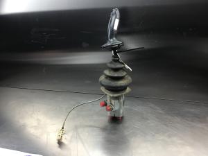 Liebherr Pilot Control Unit